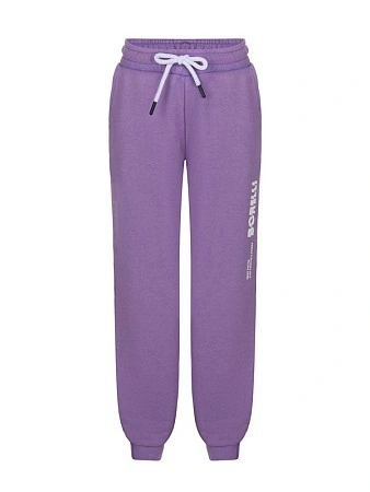 Alessandro Borelli Брюки джоггеры для мальчика