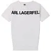 KARL LAGERFELD KIDS Платье