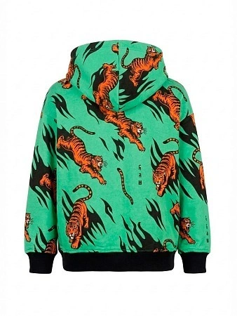 Alessandro Borelli Худи для мальчика