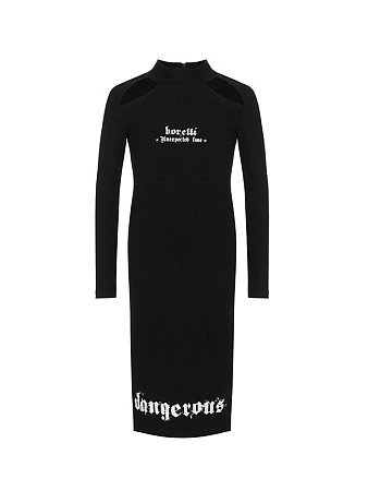 Alessandro Borelli Платье
