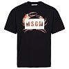 MSGM Футболка MSGM Футболка