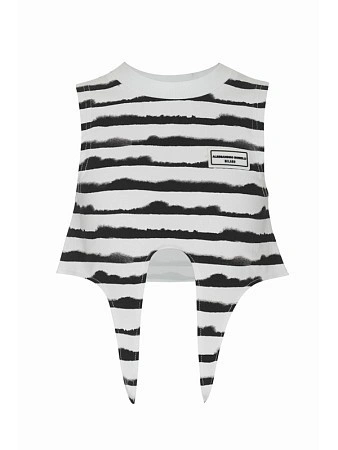 Alessandro Borelli Топ для девочки