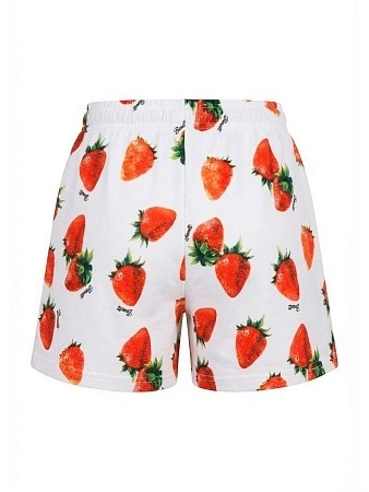 Alessandro Borelli Шорты для девочки