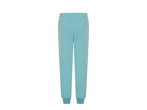 Alessandro Borelli Брюки-джоггеры для девочки Alessandro Borelli Брюки-джоггеры для девочки