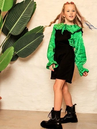 Alessandro Borelli Комбинезон для девочки