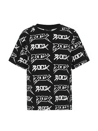 Alessandro Borelli Футболка для мальчика