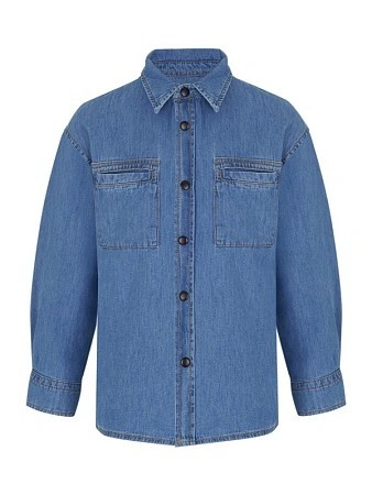 Alessandro Borelli Рубашка для мальчика