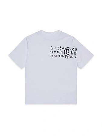 MM6 Футболка