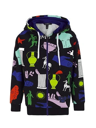 Alessandro Borelli Толстовка для мальчика