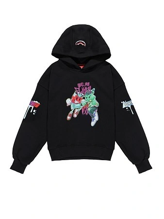 SPRAYGROUND Толстовка