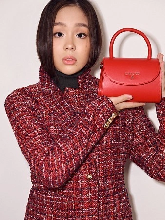 PATRIZIA PEPE Сумка