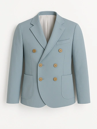 EMANUEL PRIS Пиджак