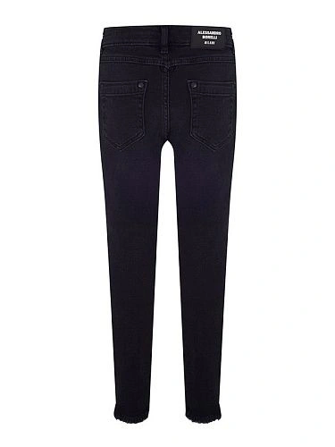 Alessandro Borelli Джинсы для мальчика Alessandro Borelli Джинсы для мальчика