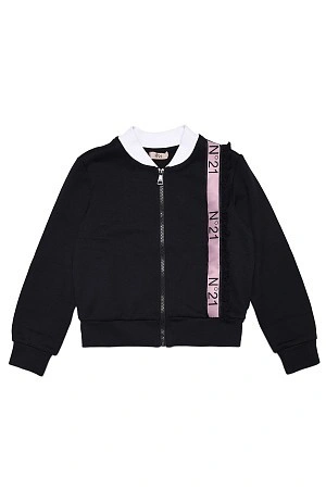 №21 Толстовка