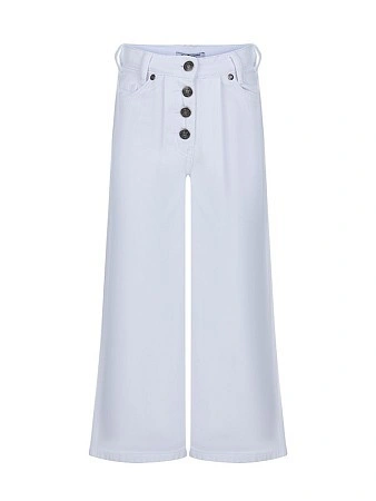 Alessandro Borelli Джинсы палаццо