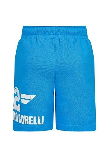 Alessandro Borelli Шорты трикотажные для мальчика Alessandro Borelli Шорты трикотажные для мальчика