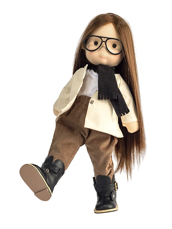 I LOVE TO PLAY Кукла Нэнси I LOVE TO PLAY Кукла Нэнси