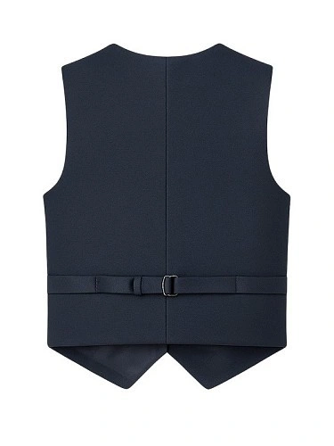 Alessandro Borelli Жилет для мальчика