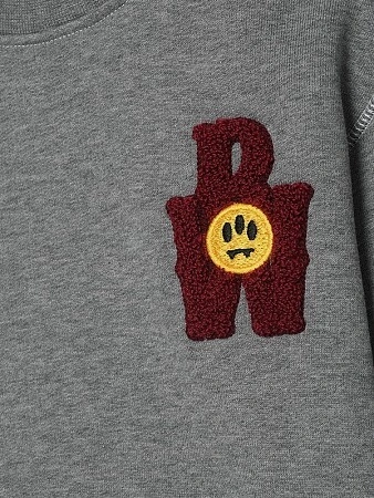 BARROW KIDS СВИТЕР