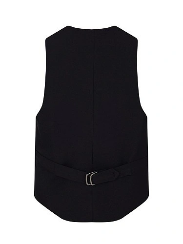 Alessandro Borelli Жилет классика для мальчика Alessandro Borelli Жилет классика для мальчика