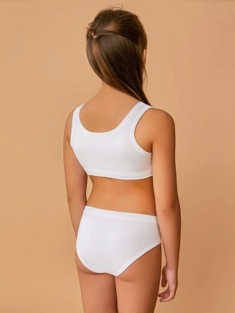 Rita Romani Комплект из бюстье и трусов