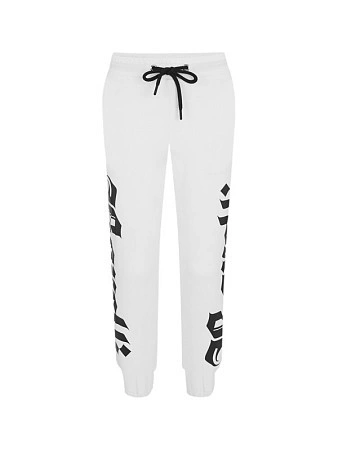 Alessandro Borelli Брюки джоггеры для мальчика