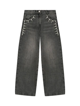 Ermanno Scervino Джинсы