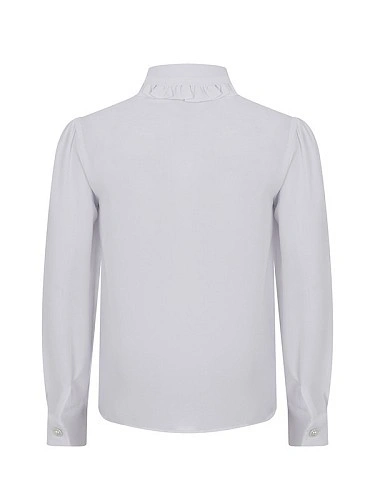 Alessandro Borelli Блузка с длинным рукавом Alessandro Borelli Блузка с длинным рукавом