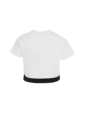 Alessandro Borelli Футболка для девочки