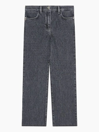 PATRIZIA PEPE Джинсы