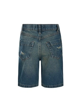 Alessandro Borelli Шорты джинсовые для мальчика