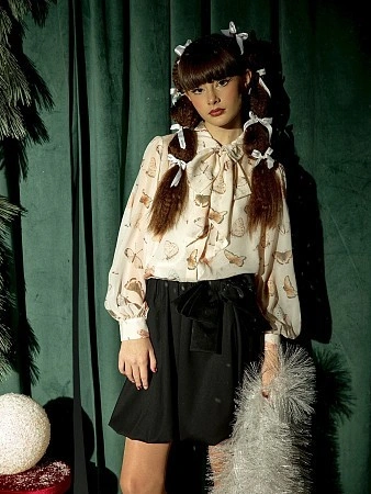 Alessandro Borelli Блуза