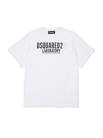 DSQUARED2 Футболка