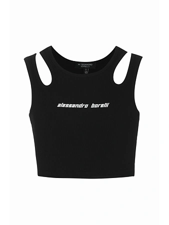 Alessandro Borelli Топ для девочки