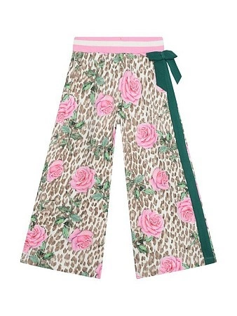 Monnalisa Брюки Monnalisa Брюки