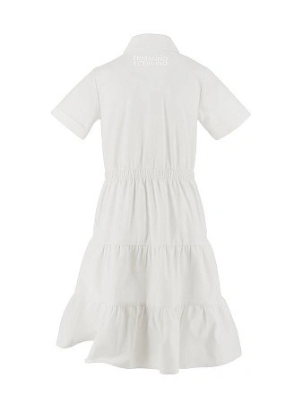 Ermanno Scervino Платье