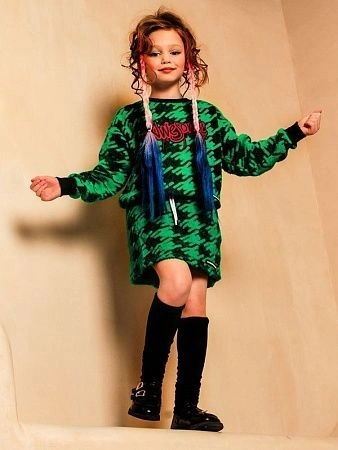 Alessandro Borelli Юбка