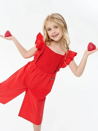 Alessandro Borelli Комбинезон для девочки