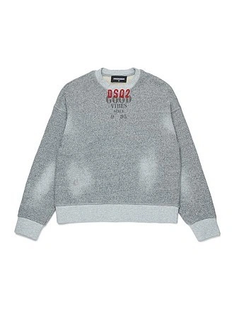 DSQUARED2 Свитер