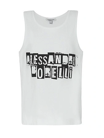 Alessandro Borelli Майка для мальчика