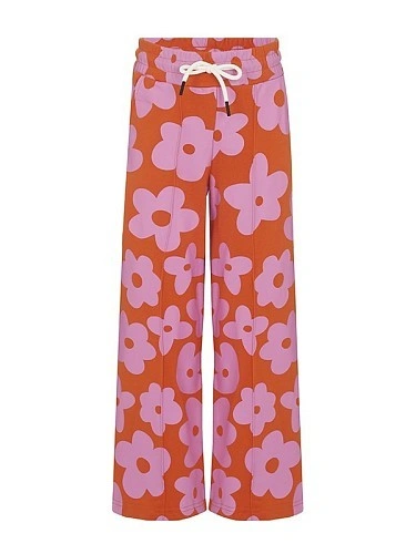 Alessandro Borelli Брюки палаццо Alessandro Borelli Брюки палаццо