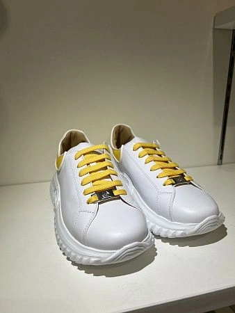 PHILIPP PLEIN Полуботинки