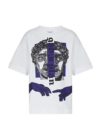 Alessandro Borelli Футболка для мальчика