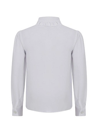 Alessandro Borelli Блузка с длинным рукавом