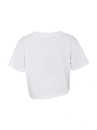 Alessandro Borelli Футболка для девочки