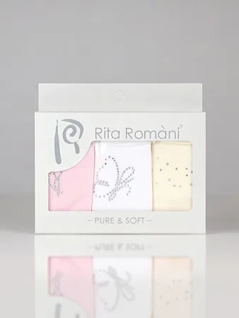 Rita Romani Набор из 3 трусов