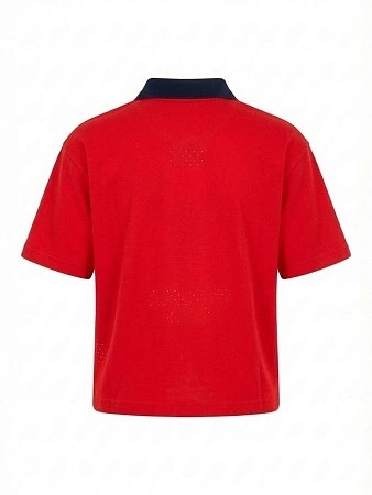 Alessandro Borelli Футболка-поло для мальчика