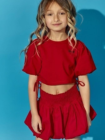 Alessandro Borelli Топ для девочки