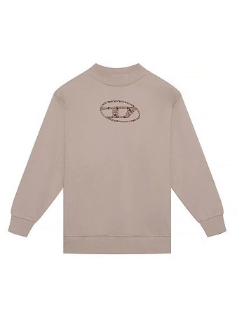 DIESEL Толстовка DIESEL Толстовка