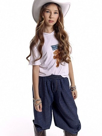 Alessandro Borelli Джинсы для девочки